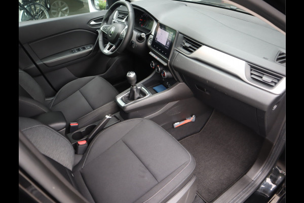 Renault Captur 1.3 TCe 140 Business Airco / Elekramen / Cruise / DAB