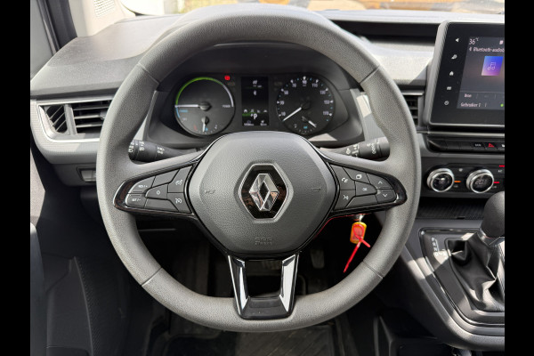 Renault Kangoo E-Tech 45kWh 122PK L1 Elektrisch 300km WLTP 98.5% (SOH) Climate Control Cruise Control Carplay LED Parkeersensoren Achter