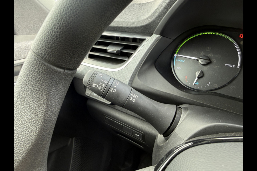 Renault Kangoo E-Tech 45kWh 122PK L1 Elektrisch 300km WLTP 98.5% (SOH) Climate Control Cruise Control Carplay LED Parkeersensoren Achter