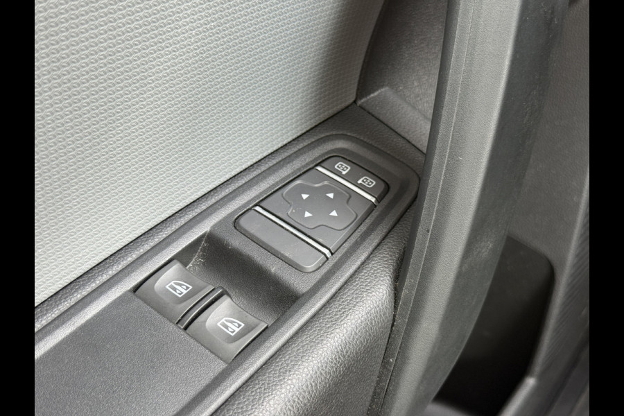 Renault Kangoo E-Tech 45kWh 122PK L1 Elektrisch 300km WLTP 98.5% (SOH) Climate Control Cruise Control Carplay LED Parkeersensoren Achter