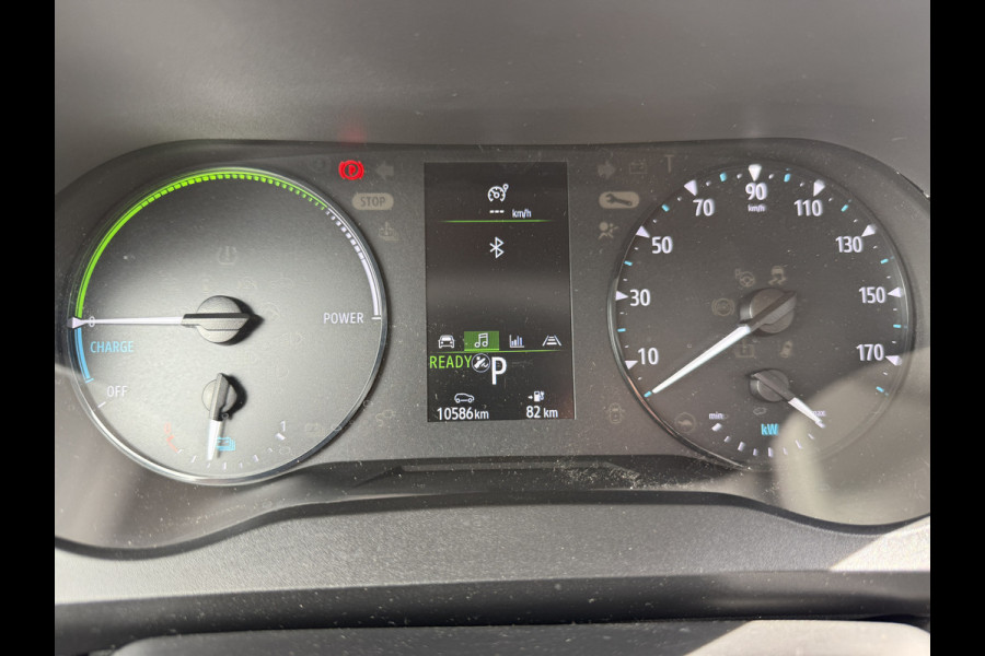 Renault Kangoo E-Tech 45kWh 122PK L1 Elektrisch 300km WLTP 98.5% (SOH) Climate Control Cruise Control Carplay LED Parkeersensoren Achter