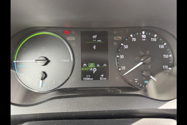 Renault Kangoo E-Tech 45kWh 122PK L1 Elektrisch 300km WLTP 98.5% (SOH) Climate Control Cruise Control Carplay LED Parkeersensoren Achter