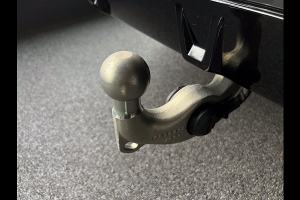 BMW iX3 M-Sport | Sophisto Grey! | Panorama | ACC | Leder | Memory | El. Trekhaak | 97.6% SOH | Sfeerverlichting | 3-Zone Clima | Carplay | LED | Btw auto, 35250,= ex. | Rijklaar incl. Bovag garantie!