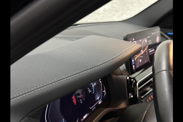 BMW iX3 M-Sport | Sophisto Grey! | Panorama | ACC | Leder | Memory | El. Trekhaak | 97.6% SOH | Sfeerverlichting | 3-Zone Clima | Carplay | LED | Btw auto, 35250,= ex. | Rijklaar incl. Bovag garantie!