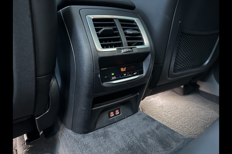BMW iX3 M-Sport | Sophisto Grey! | Panorama | ACC | Leder | Memory | El. Trekhaak | 97.6% SOH | Sfeerverlichting | 3-Zone Clima | Carplay | LED | Btw auto, 35250,= ex. | Rijklaar incl. Bovag garantie!