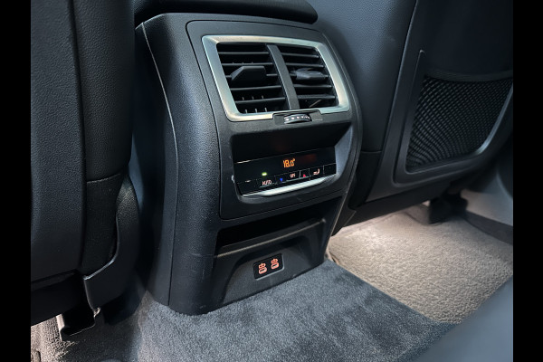 BMW iX3 M-Sport | Sophisto Grey! | Panorama | ACC | Leder | Memory | El. Trekhaak | 97.6% SOH | Sfeerverlichting | 3-Zone Clima | Carplay | LED | Btw auto, 35250,= ex. | Rijklaar incl. Bovag garantie!