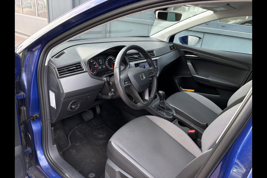 Seat Ibiza 1.0 TSi DSG 115PK Style Business Intense CAMERA/CARPLAY/ADAPT.CRUISE/NAVI/PDC