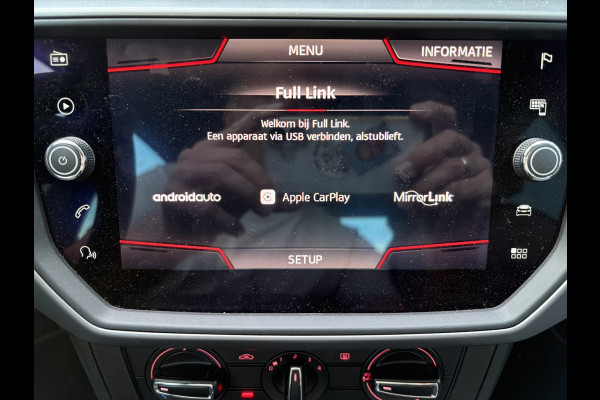 Seat Ibiza 1.0 TSi DSG 115PK Style Business Intense CAMERA/CARPLAY/ADAPT.CRUISE/NAVI/PDC