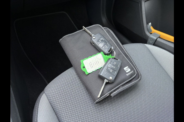 Seat Ibiza 1.0 TSi DSG 115PK Style Business Intense CAMERA/CARPLAY/ADAPT.CRUISE/NAVI/PDC