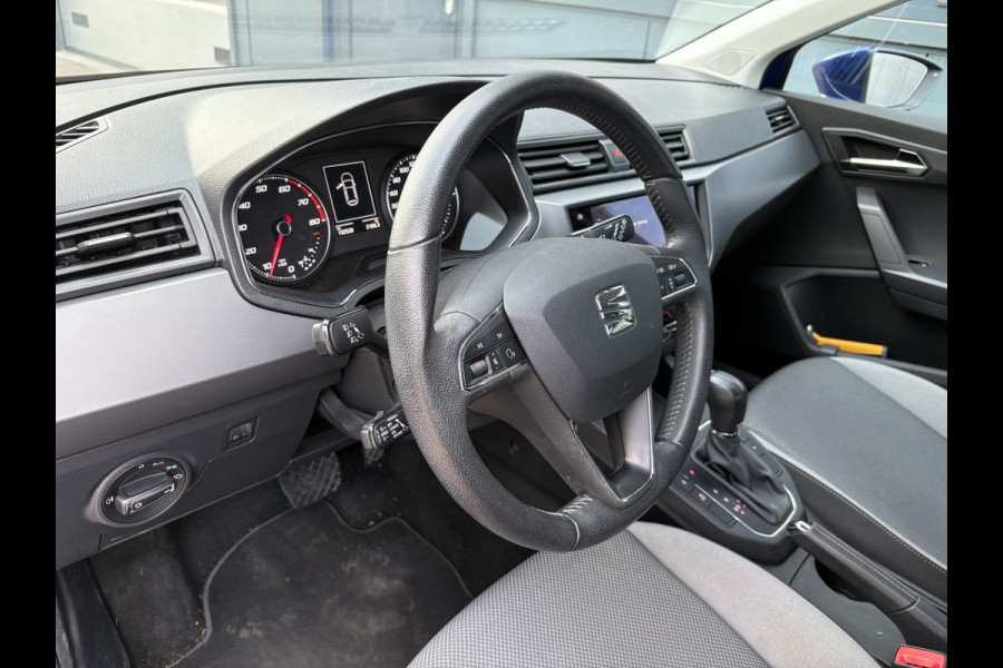 Seat Ibiza 1.0 TSi DSG 115PK Style Business Intense CAMERA/CARPLAY/ADAPT.CRUISE/NAVI/PDC