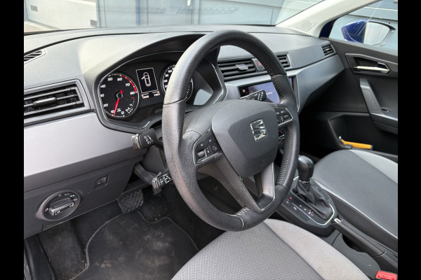 Seat Ibiza 1.0 TSi DSG 115PK Style Business Intense CAMERA/CARPLAY/ADAPT.CRUISE/NAVI/PDC