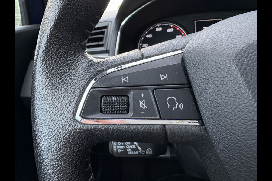 Seat Ibiza 1.0 TSi DSG 115PK Style Business Intense CAMERA/CARPLAY/ADAPT.CRUISE/NAVI/PDC