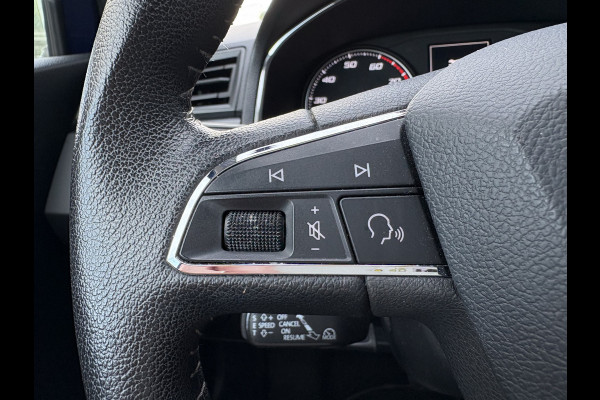 Seat Ibiza 1.0 TSi DSG 115PK Style Business Intense CAMERA/CARPLAY/ADAPT.CRUISE/NAVI/PDC