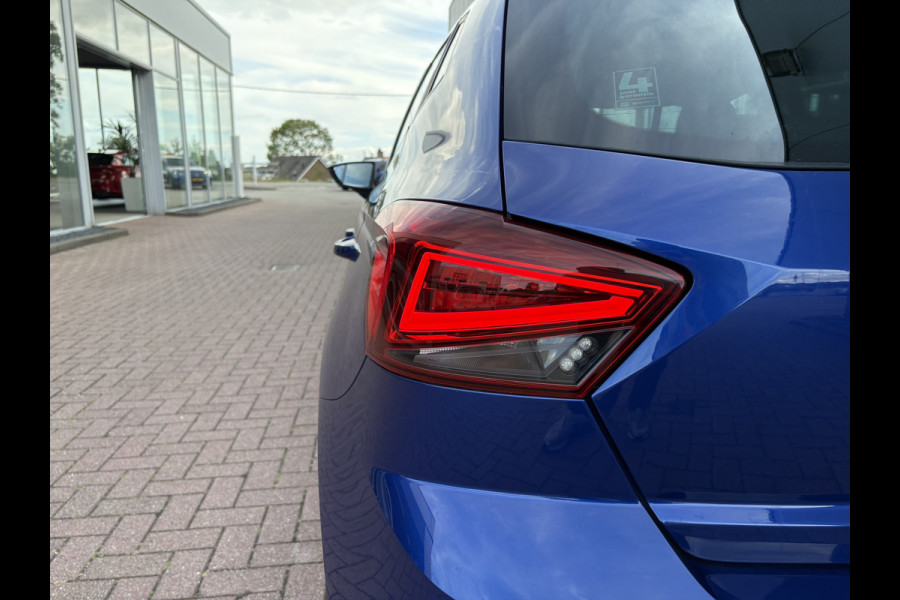 Seat Ibiza 1.0 TSi DSG 115PK Style Business Intense CAMERA/CARPLAY/ADAPT.CRUISE/NAVI/PDC