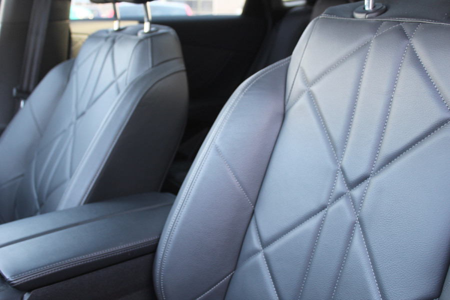DS 7 Crossback E-Tense Rivoli | Panoramadak | 20" | Leder | Navigatie