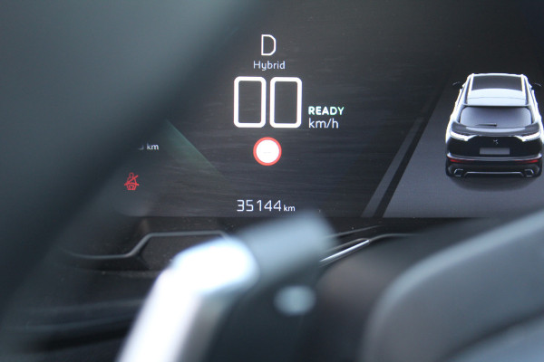 DS 7 Crossback E-Tense Rivoli | Panoramadak | 20" | Leder | Navigatie