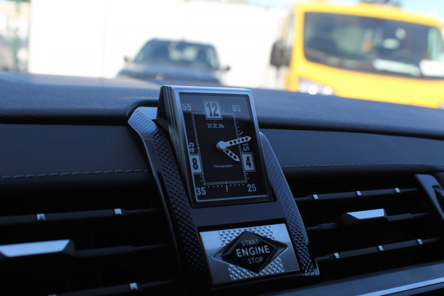DS 7 Crossback E-Tense Rivoli | Panoramadak | 20" | Leder | Navigatie