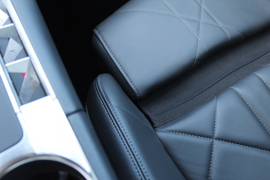 DS 7 Crossback E-Tense Rivoli | Panoramadak | 20" | Leder | Navigatie