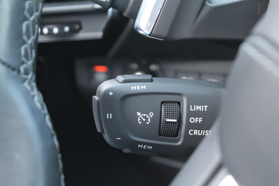 DS 7 Crossback E-Tense Rivoli | Panoramadak | 20" | Leder | Navigatie