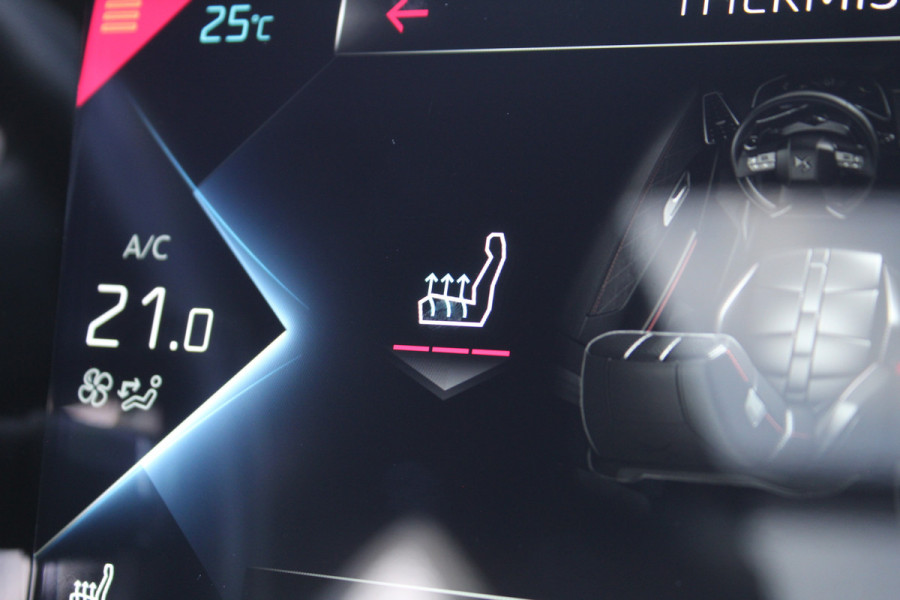 DS 7 Crossback E-Tense Rivoli | Panoramadak | 20" | Leder | Navigatie