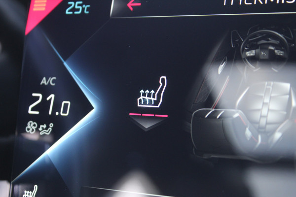 DS 7 Crossback E-Tense Rivoli | Panoramadak | 20" | Leder | Navigatie
