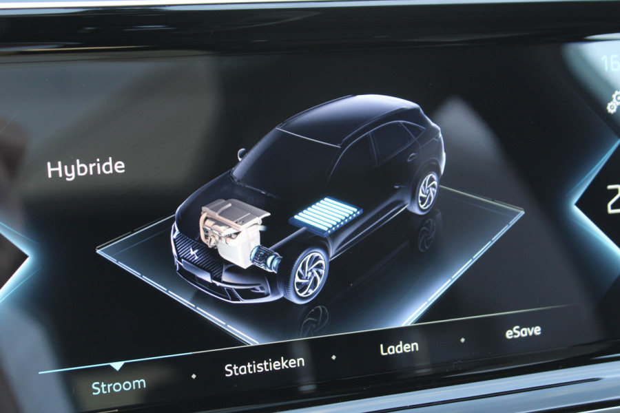 DS 7 Crossback E-Tense Rivoli | Panoramadak | 20" | Leder | Navigatie
