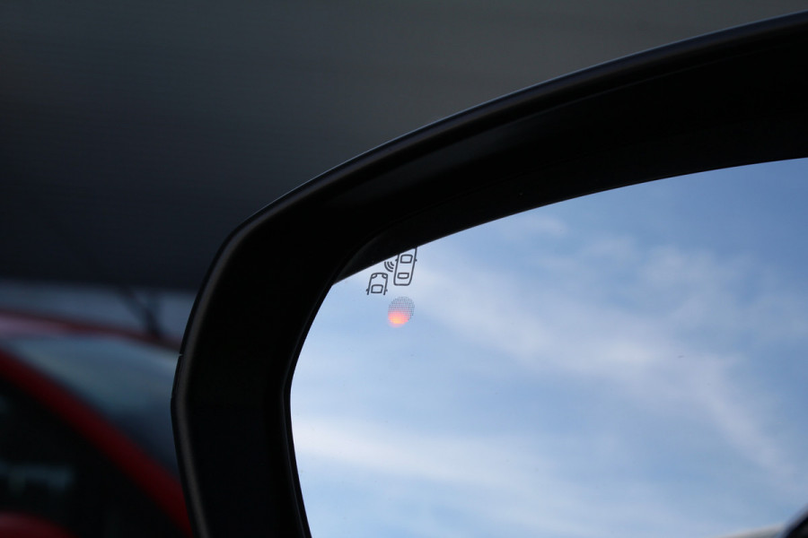 DS 7 Crossback E-Tense Rivoli | Panoramadak | 20" | Leder | Navigatie
