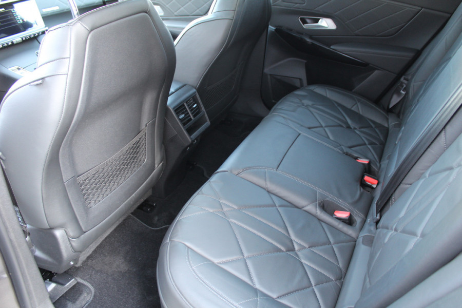 DS 7 Crossback E-Tense Rivoli | Panoramadak | 20" | Leder | Navigatie