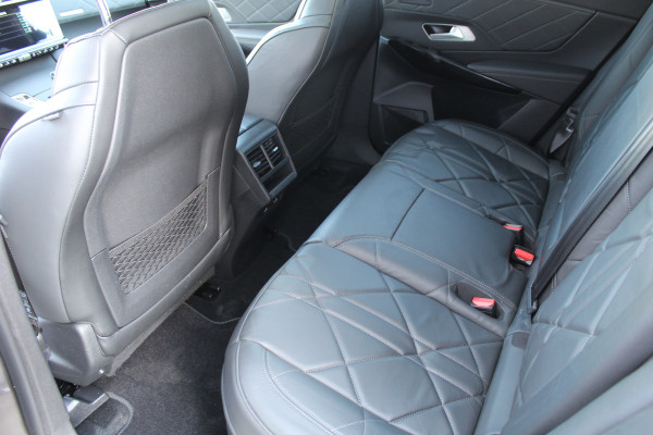 DS 7 Crossback E-Tense Rivoli | Panoramadak | 20" | Leder | Navigatie