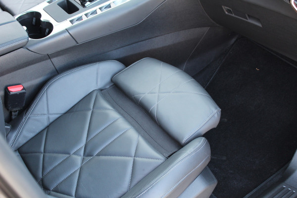 DS 7 Crossback E-Tense Rivoli | Panoramadak | 20" | Leder | Navigatie