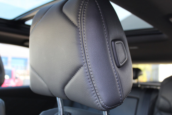 DS 7 Crossback E-Tense Rivoli | Panoramadak | 20" | Leder | Navigatie