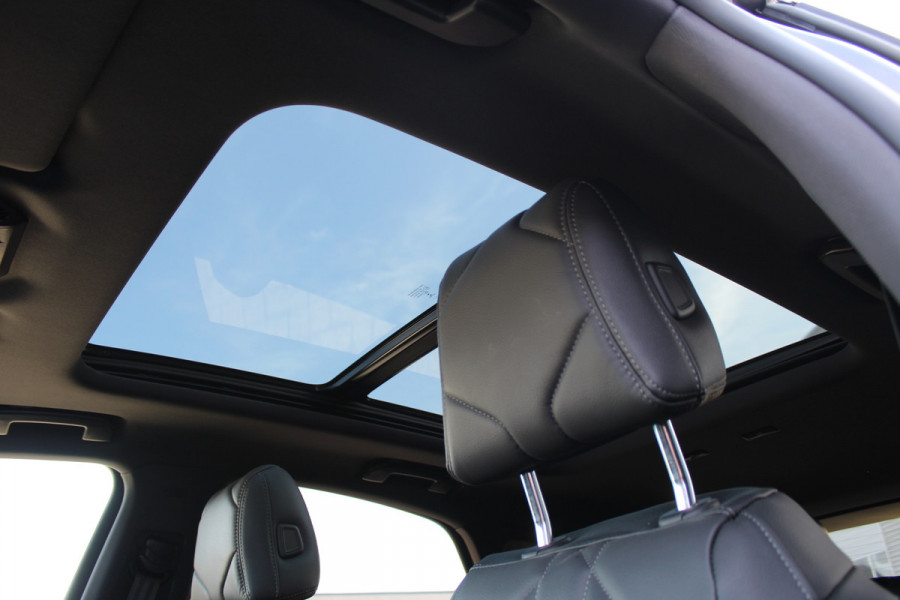DS 7 Crossback E-Tense Rivoli | Panoramadak | 20" | Leder | Navigatie