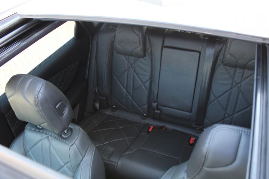 DS 7 Crossback E-Tense Rivoli | Panoramadak | 20" | Leder | Navigatie