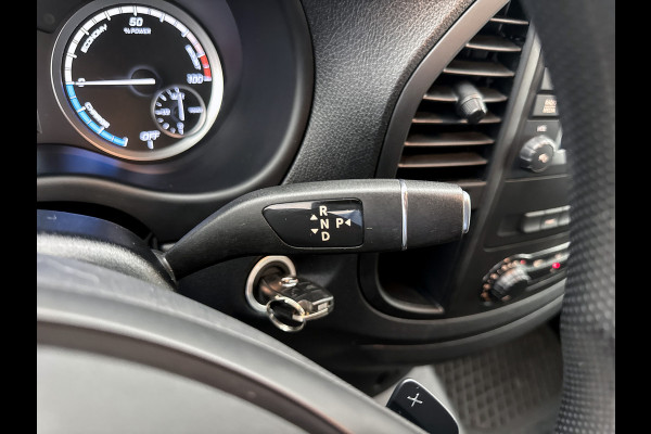 Mercedes-Benz eVito Lang 66 kWh 266km actieradius Snelladen Carplay Camera Mercedes Certified