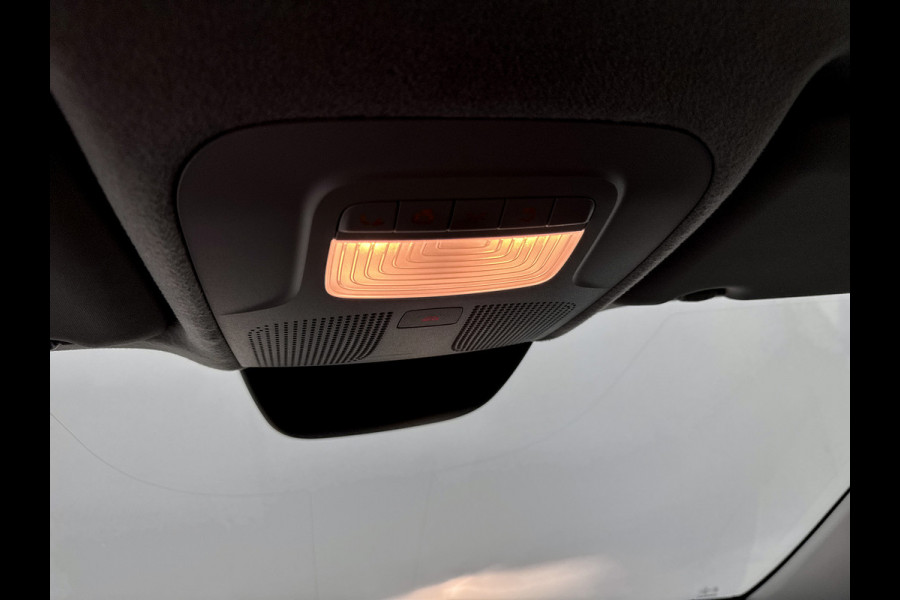 Mercedes-Benz eVito Lang 66 kWh 266km actieradius Snelladen Carplay Camera Mercedes Certified