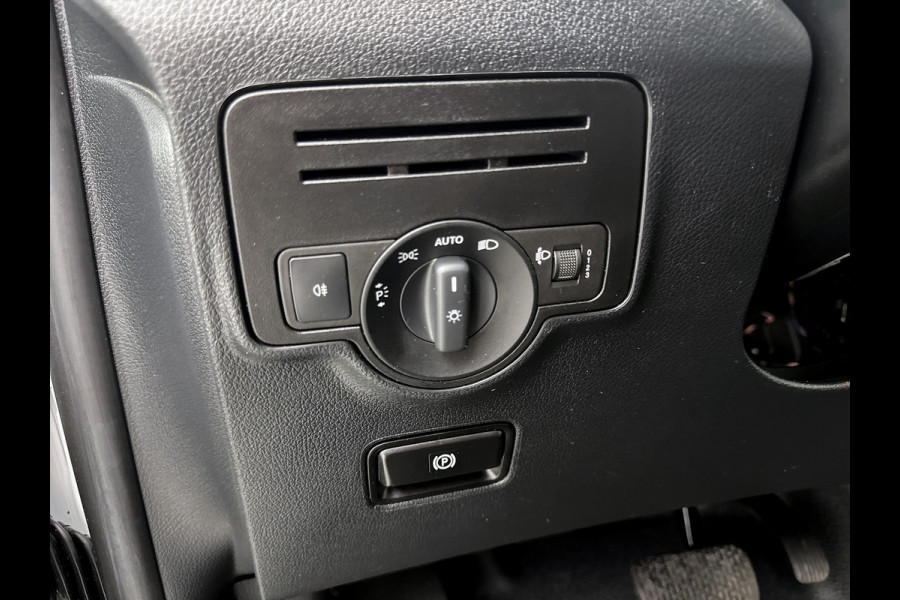 Mercedes-Benz eVito Lang 66 kWh 266km actieradius Snelladen Carplay Camera Mercedes Certified
