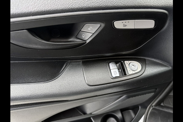 Mercedes-Benz eVito Lang 66 kWh 266km actieradius Snelladen Carplay Camera Mercedes Certified