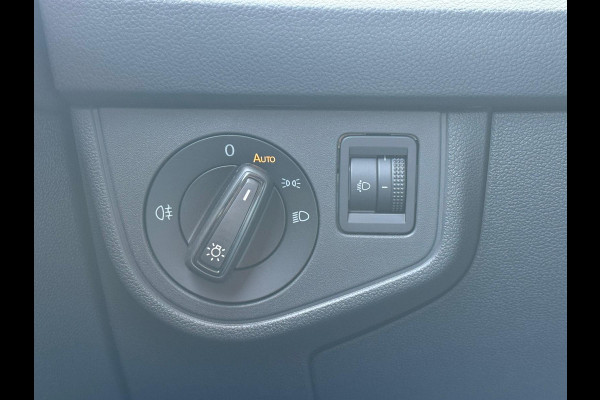 Volkswagen Taigo TSI 115PK DSG LIFE EDITION CAMERA/ACC/CARPLAY/HALF-LEDER FABRIEKS GARANTIE