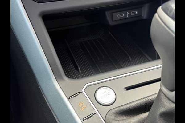 Volkswagen Taigo TSI 115PK DSG LIFE EDITION CAMERA/ACC/CARPLAY/HALF-LEDER FABRIEKS GARANTIE