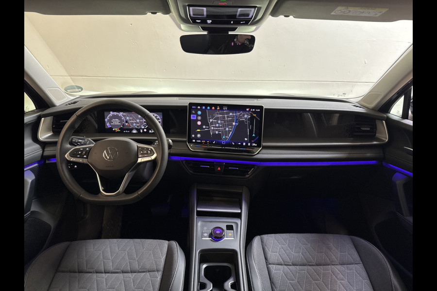 Volkswagen Tayron 1.5 eTSI 150PK DSG LIFE 7-PERSOONS/TREKHAAK/360CAMERA/FABRIEKS-GARANTIE