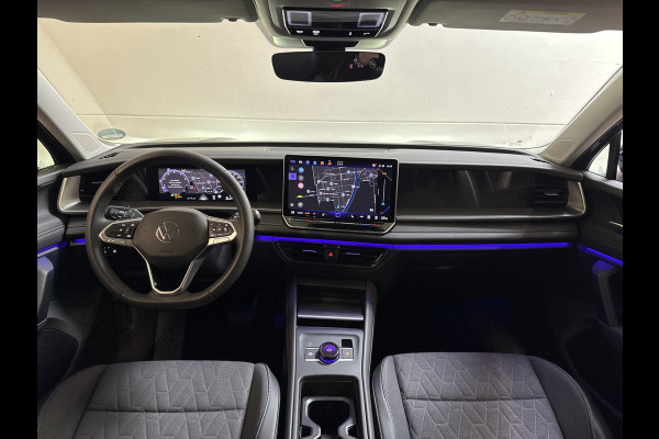 Volkswagen Tayron 1.5 eTSI 150PK DSG LIFE 7-PERSOONS/TREKHAAK/360CAMERA/FABRIEKS-GARANTIE