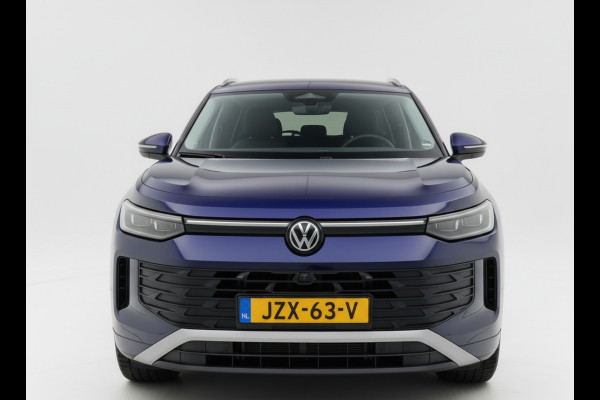 Volkswagen Tayron 1.5 eTSI 150PK DSG LIFE 7-PERSOONS/TREKHAAK/360CAMERA/FABRIEKS-GARANTIE