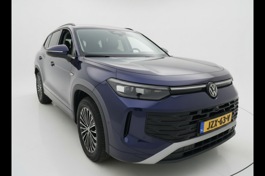 Volkswagen Tayron 1.5 eTSI 150PK DSG LIFE 7-PERSOONS/TREKHAAK/360CAMERA/FABRIEKS-GARANTIE