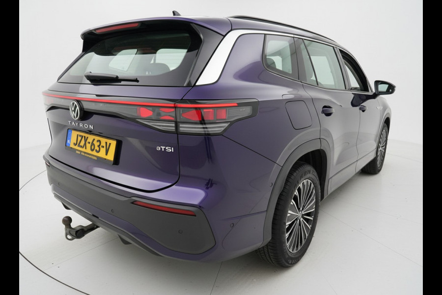 Volkswagen Tayron 1.5 eTSI 150PK DSG LIFE 7-PERSOONS/TREKHAAK/360CAMERA/FABRIEKS-GARANTIE