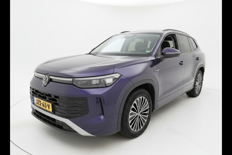 Volkswagen Tayron 1.5 eTSI 150PK DSG LIFE 7-PERSOONS/TREKHAAK/360CAMERA/FABRIEKS-GARANTIE