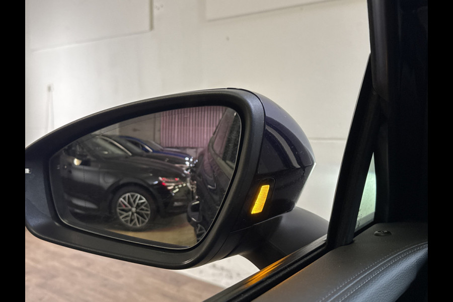Volkswagen Tayron 1.5 eTSI 150PK DSG LIFE 7-PERSOONS/TREKHAAK/360CAMERA/FABRIEKS-GARANTIE