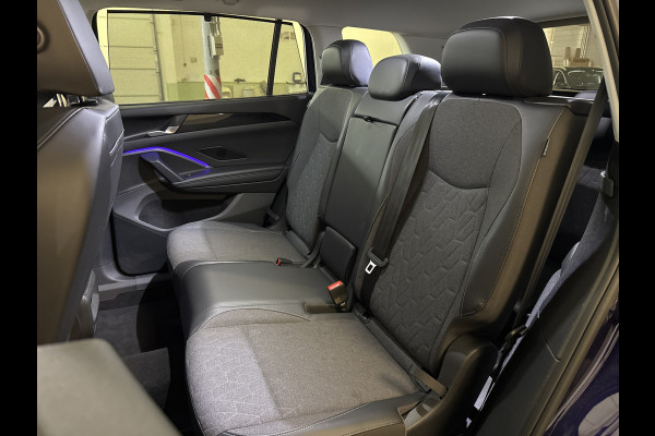 Volkswagen Tayron 1.5 eTSI 150PK DSG LIFE 7-PERSOONS/TREKHAAK/360CAMERA/FABRIEKS-GARANTIE