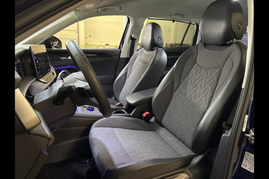 Volkswagen Tayron 1.5 eTSI 150PK DSG LIFE 7-PERSOONS/TREKHAAK/360CAMERA/FABRIEKS-GARANTIE