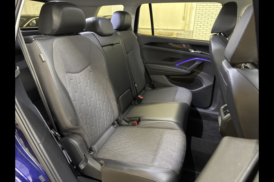 Volkswagen Tayron 1.5 eTSI 150PK DSG LIFE 7-PERSOONS/TREKHAAK/360CAMERA/FABRIEKS-GARANTIE