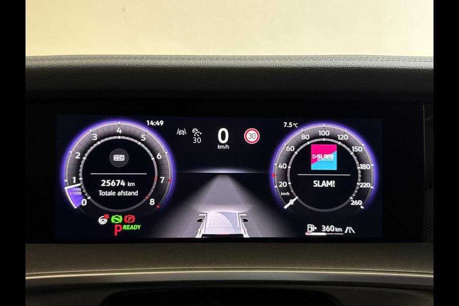 Volkswagen Tayron 1.5 eTSI 150PK DSG LIFE 7-PERSOONS/TREKHAAK/360CAMERA/FABRIEKS-GARANTIE